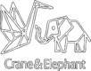 Crane & Elephant