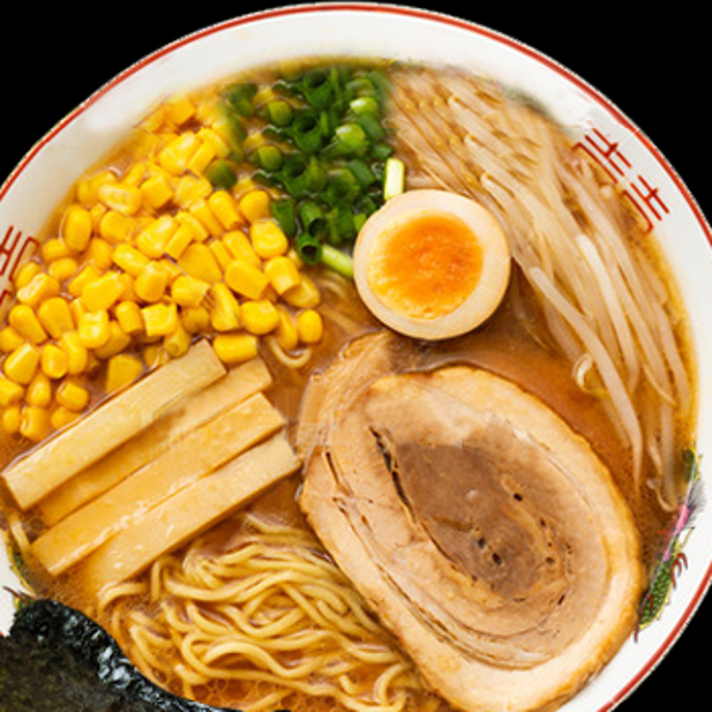 Miso Ramen