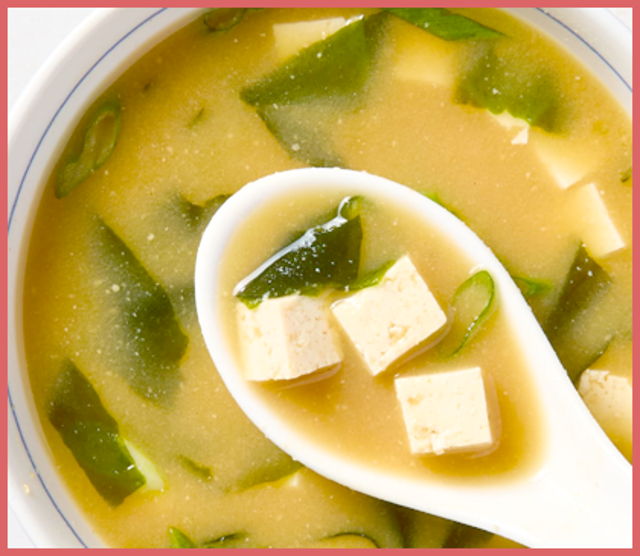 Miso Soup