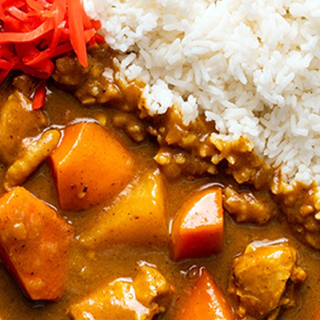 Chicken Curry