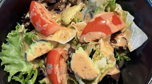 House Salad