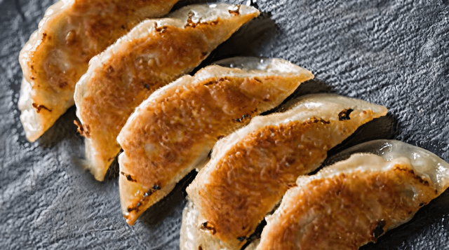 Gyoza (6)