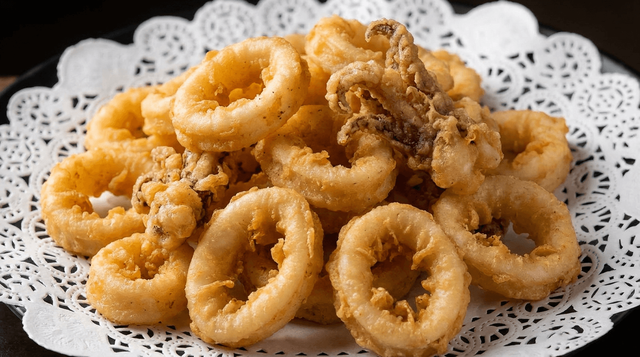 Calamari