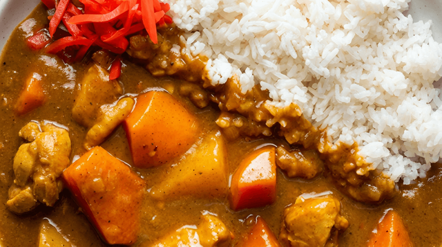 Chicken Curry