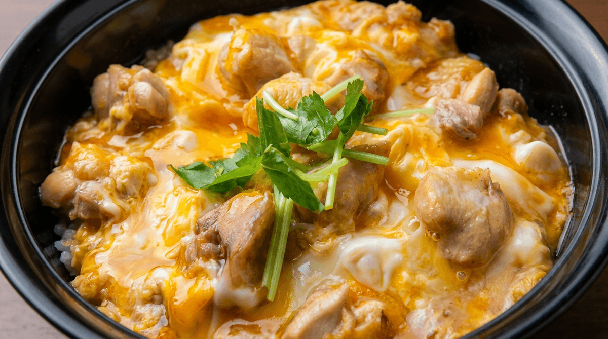 Chicken Bowl
