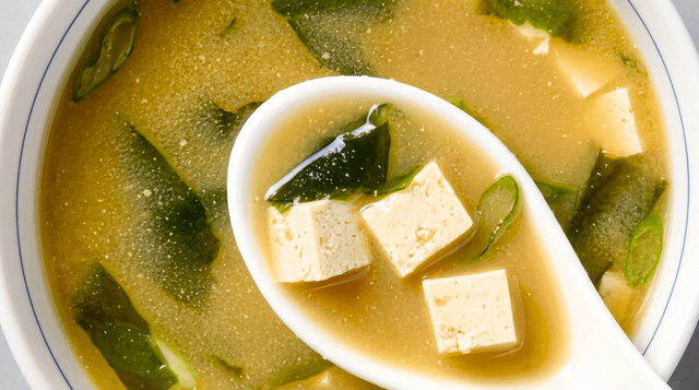 Miso Soup